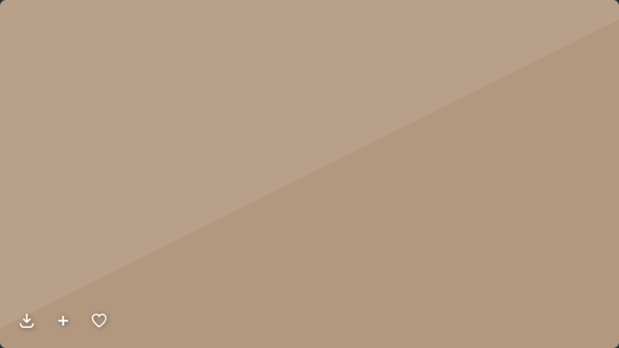 Bề mặt gỗ phủ Acrylic màu Cappuccino