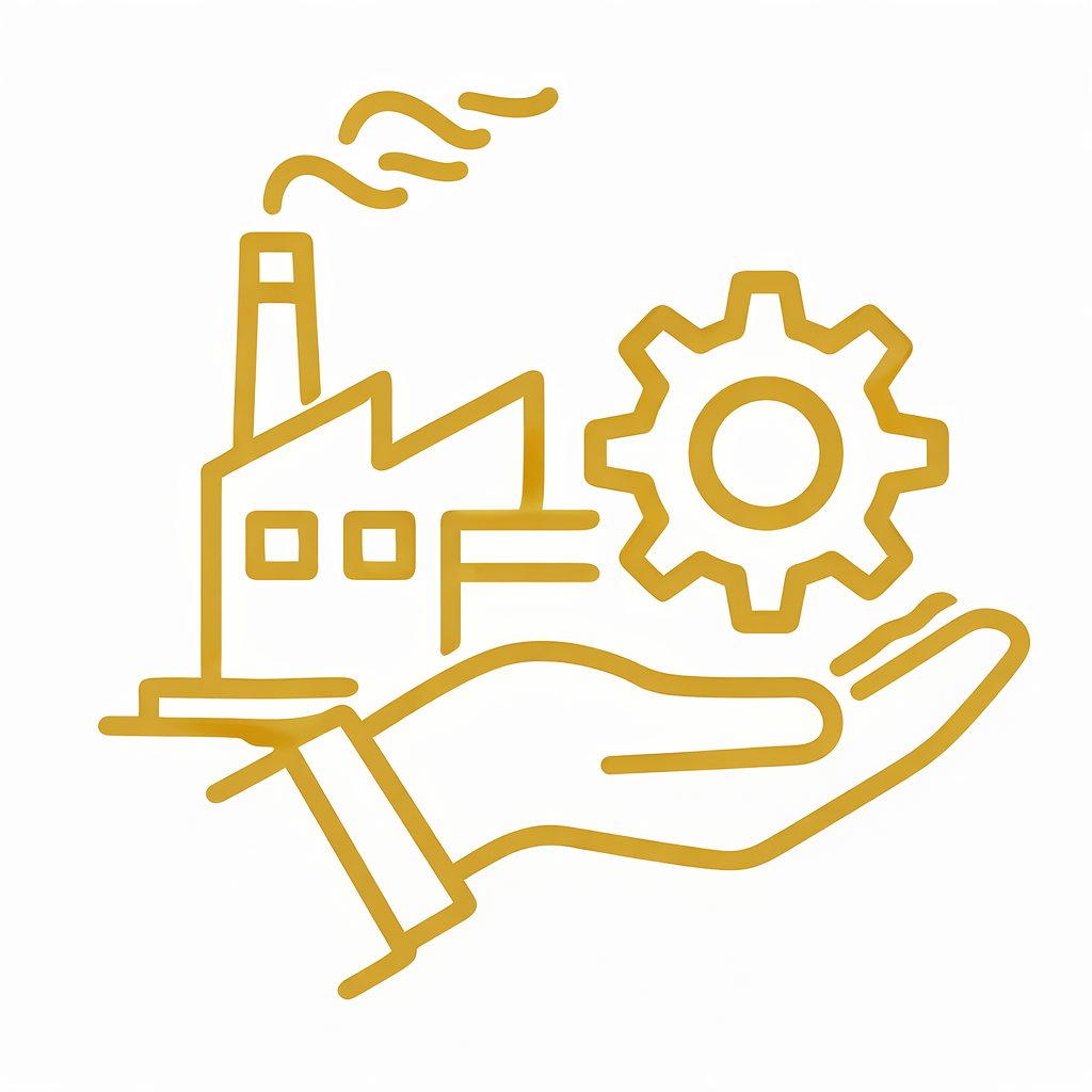 Sản xuất trực tiếp – Tiết kiệm đến 30%