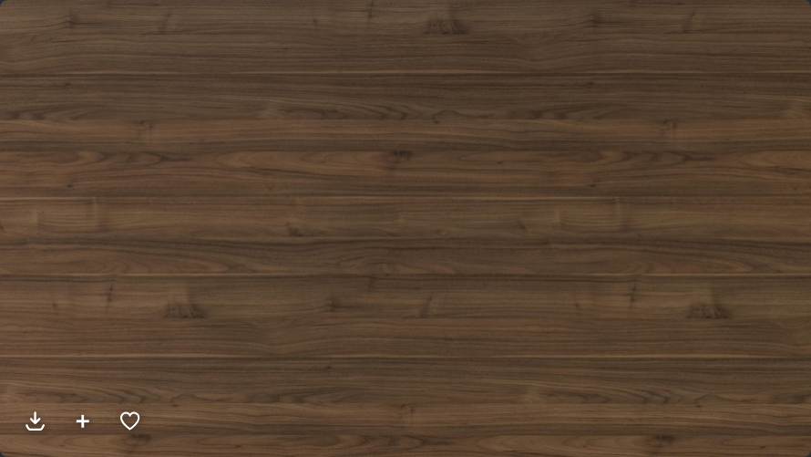 Bề mặt phủ melamine màu Ambassador